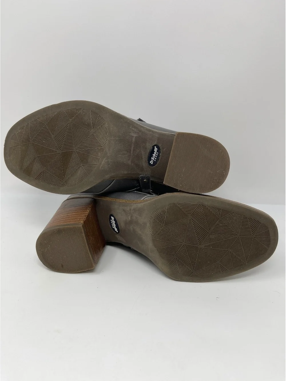 Dr. Scholls brand dr